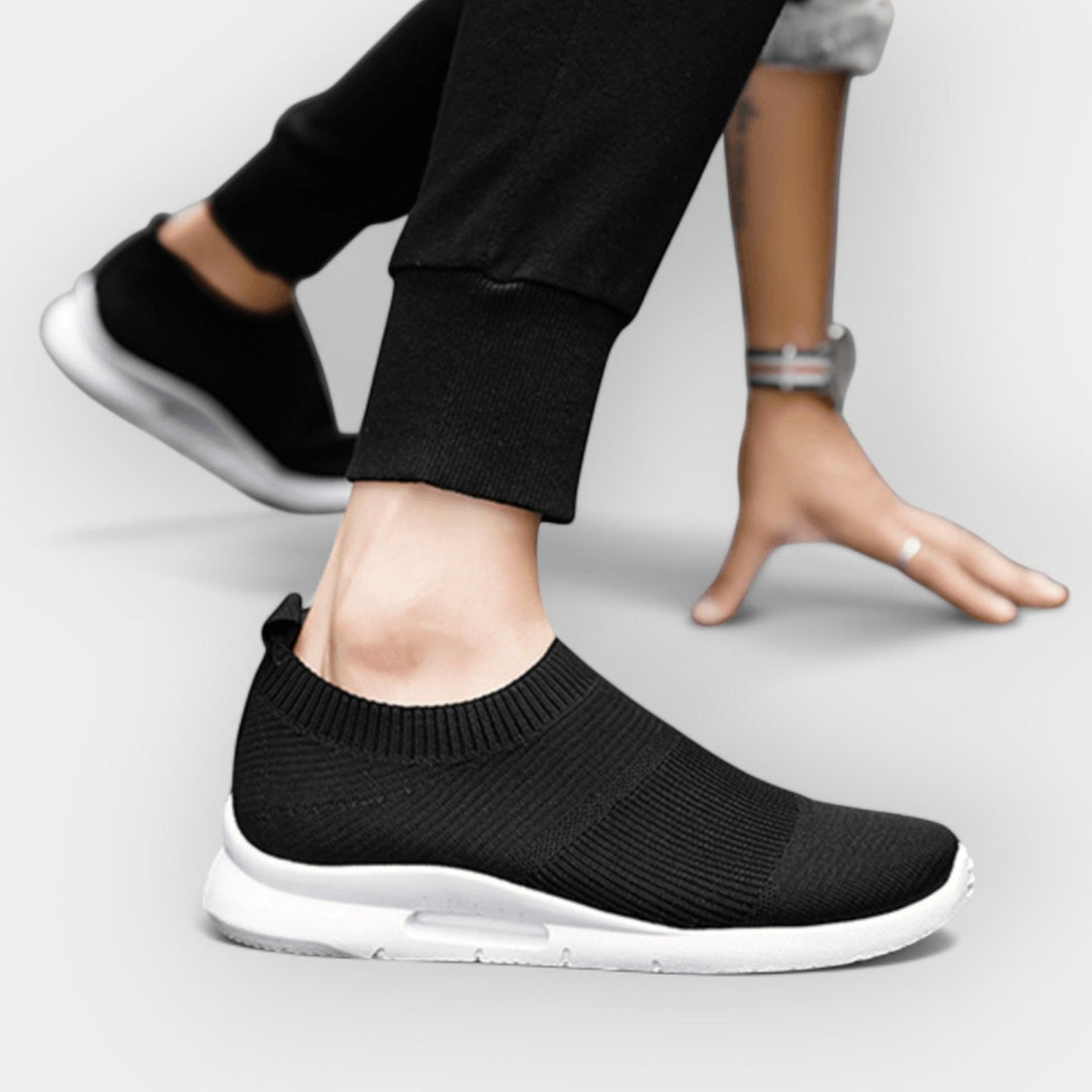 Adriana - Sportovní boty s technologií proti nárazům