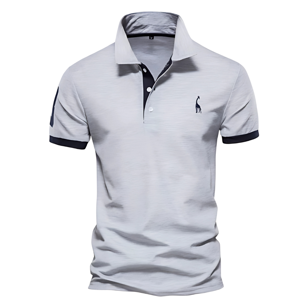 EZORA – Polo Firmamento