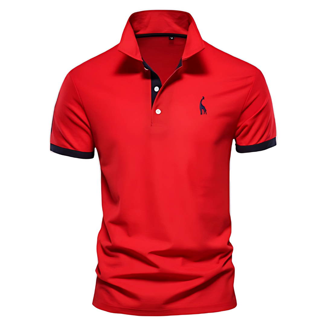 EZORA – Polo Firmamento