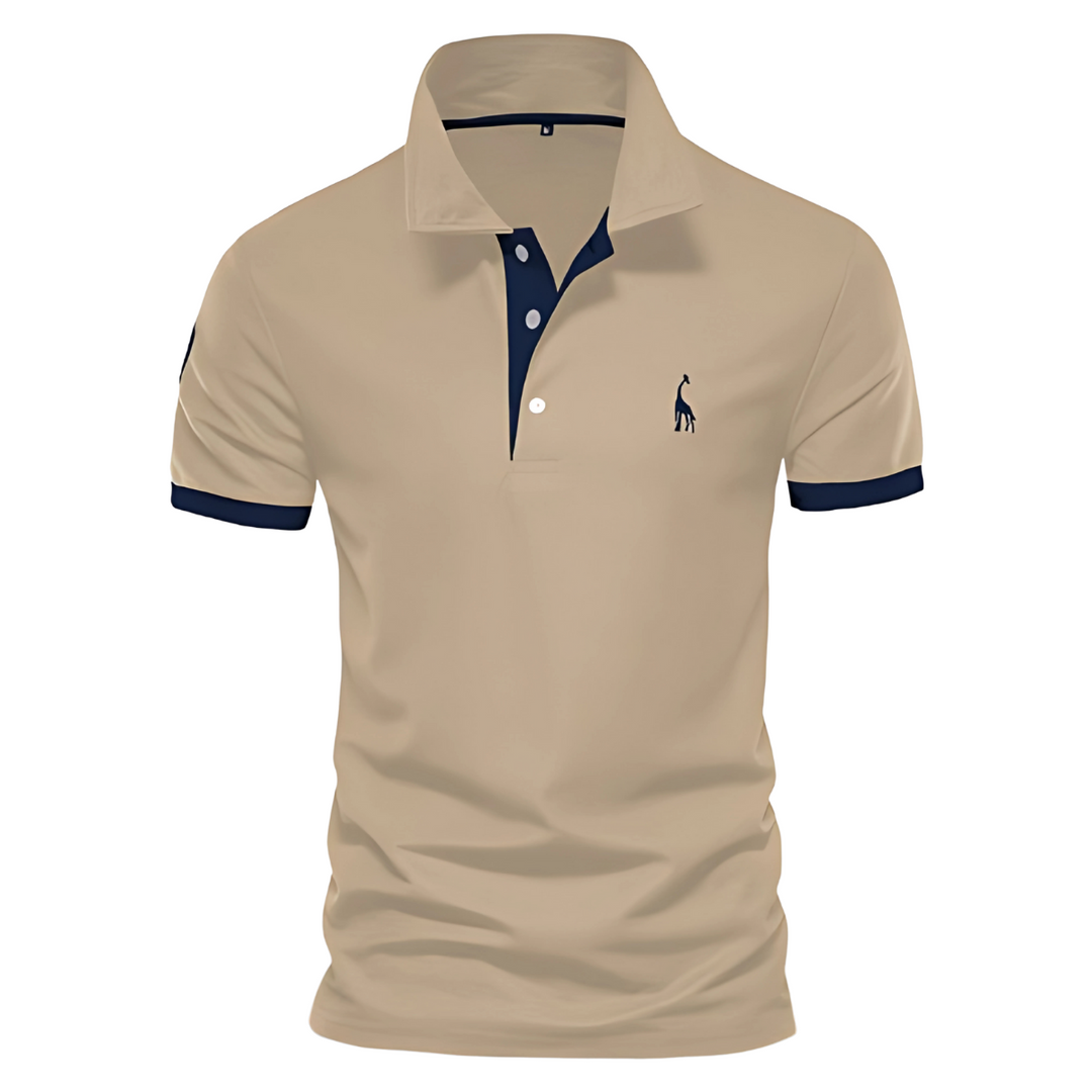 EZORA – Polo Firmamento