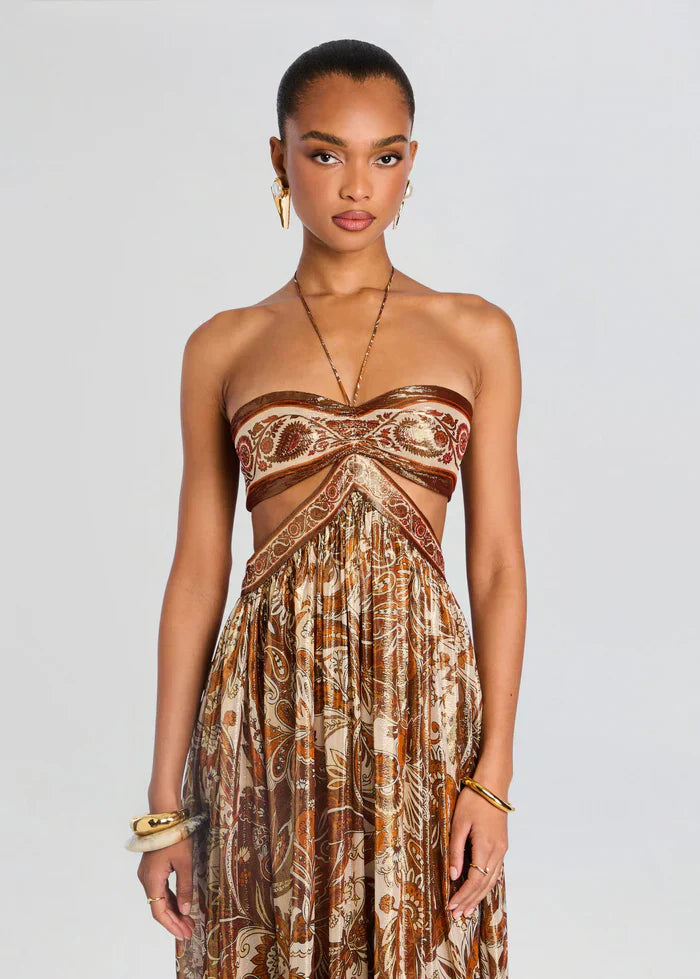 Viktorie – Dámské Šaty Elegantní