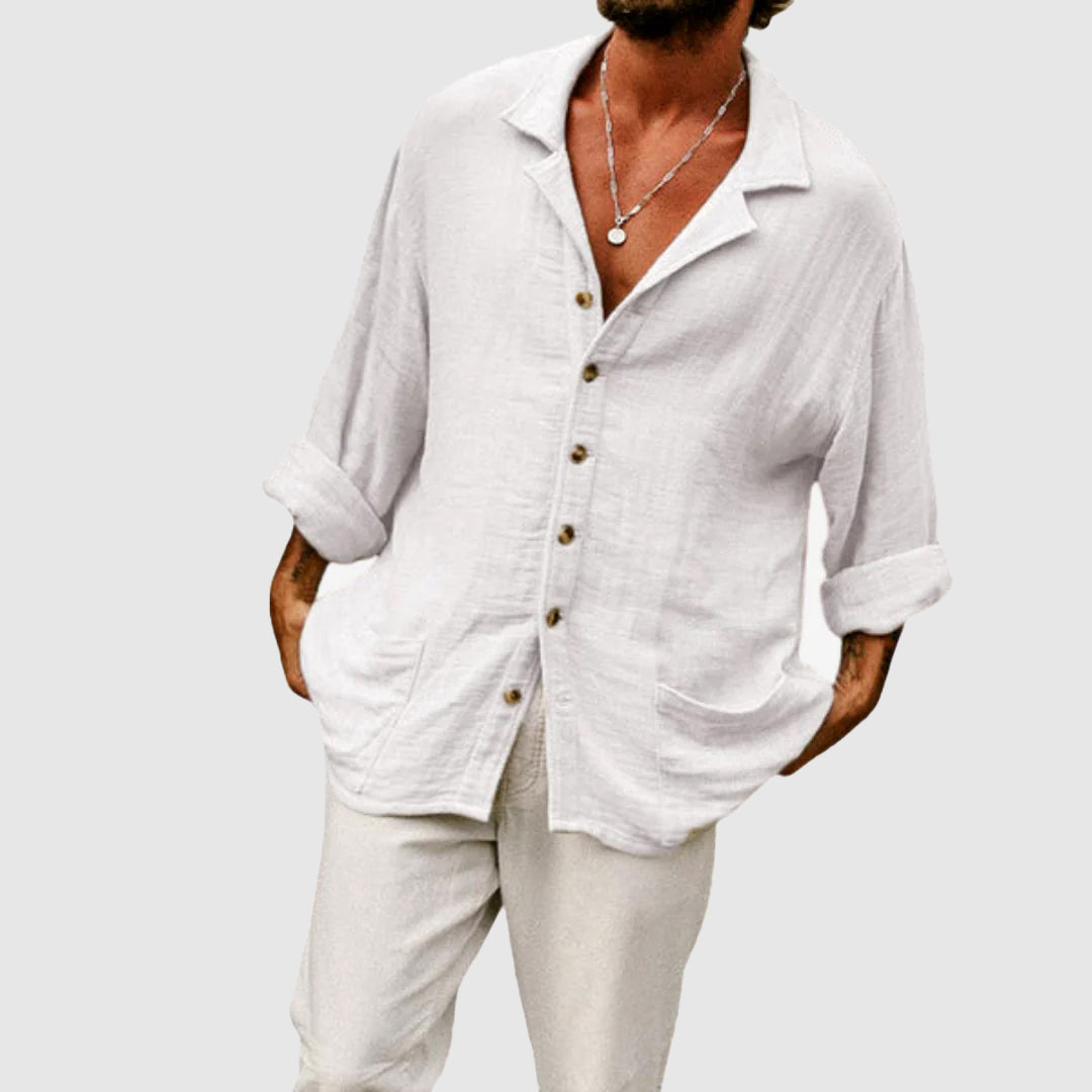 EZORA – Camisa Altair