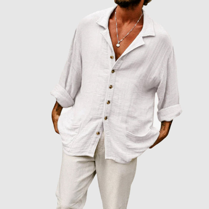 EZORA – Camisa Altair