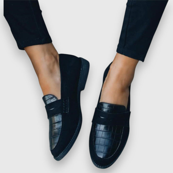 Sára – Loafer boty