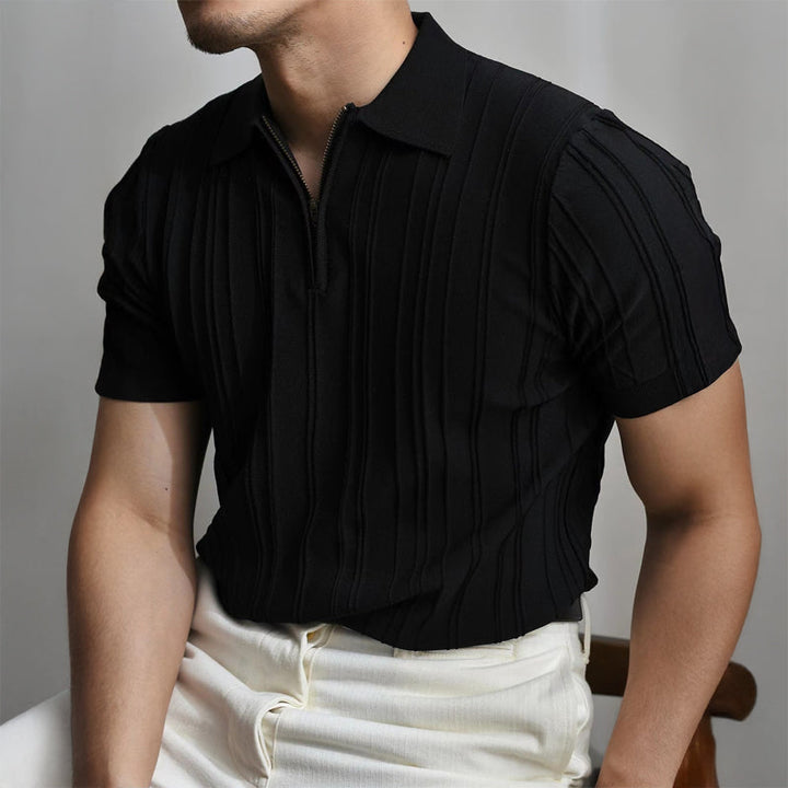 EZORA – Polo Soberano Old Money