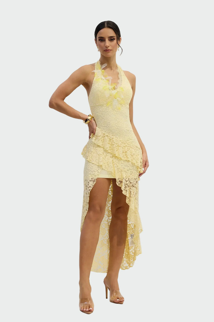 Veronika – Minišaty Elegantní