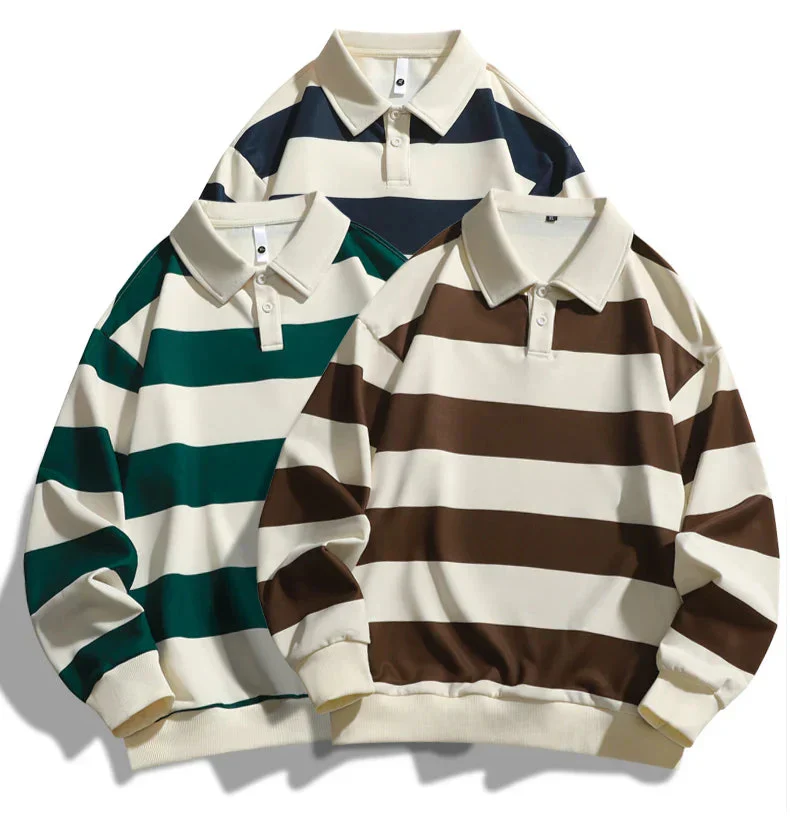 EZORA – Polo Vanguardia