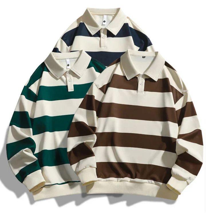 EZORA – Polo Vanguardia