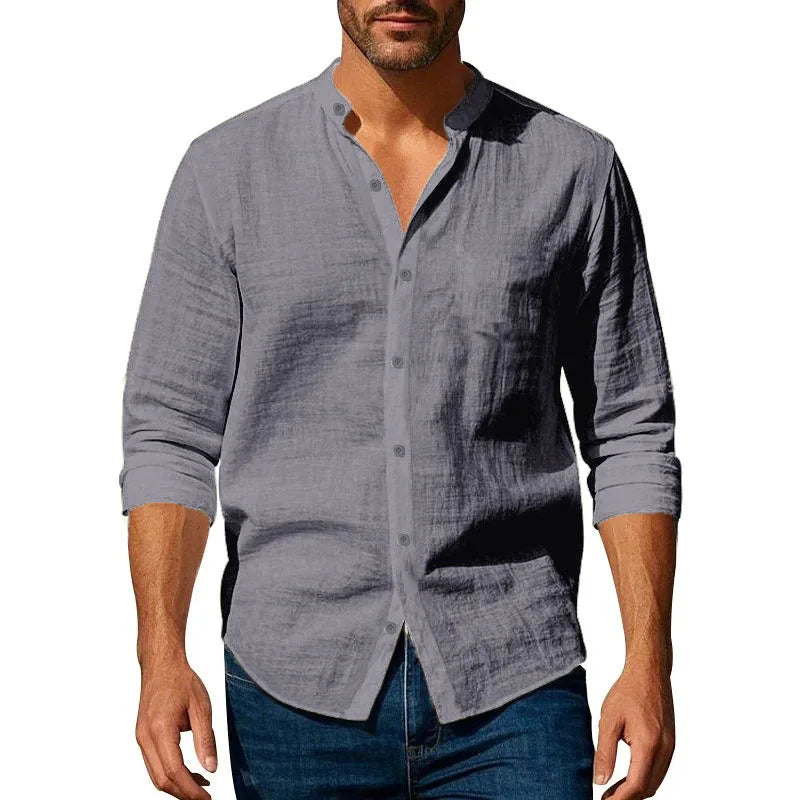 EZORA – Camisa Arcadia