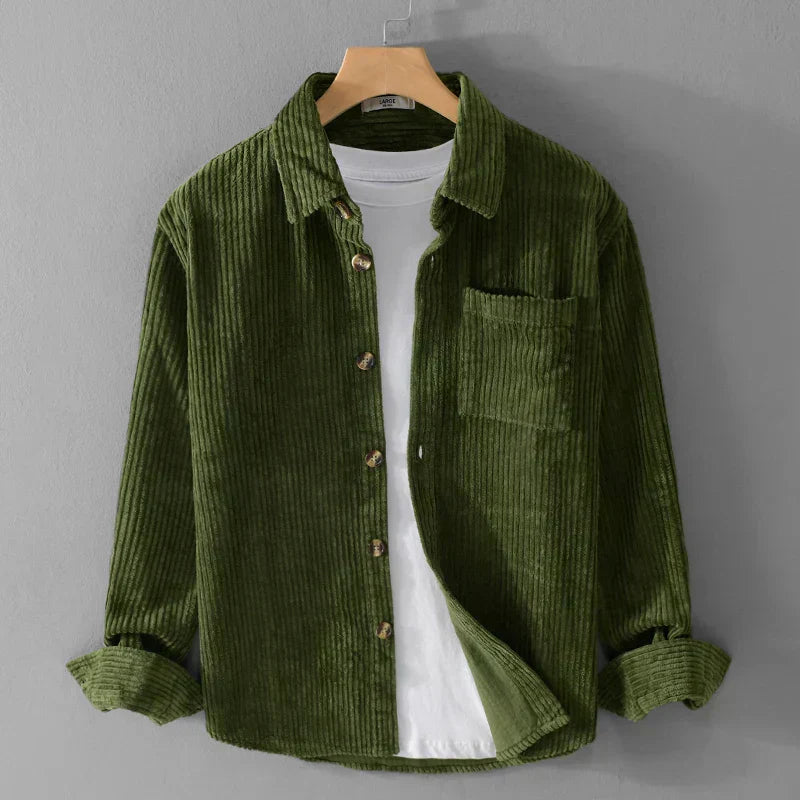 EZORA – Camisa Riviera