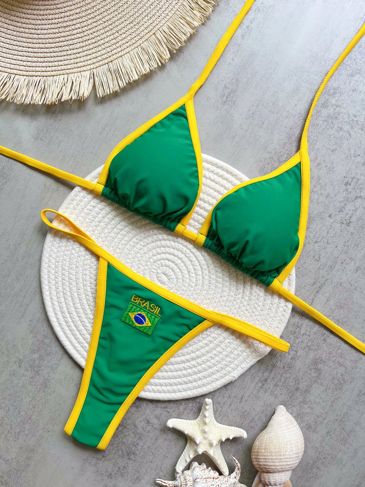 EZORA — BRASIL