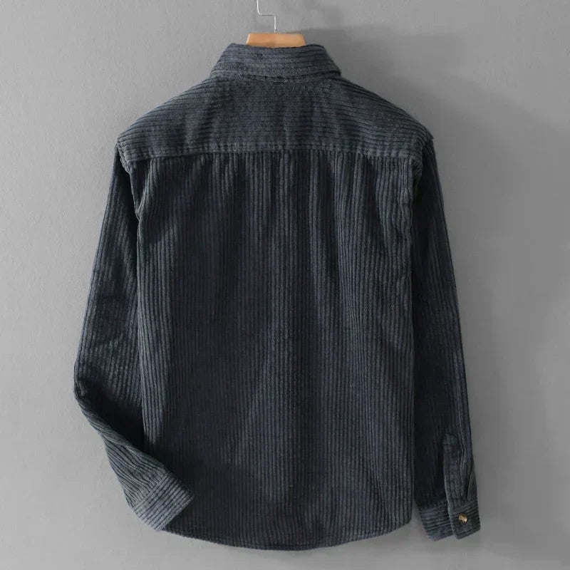 EZORA – Camisa Riviera