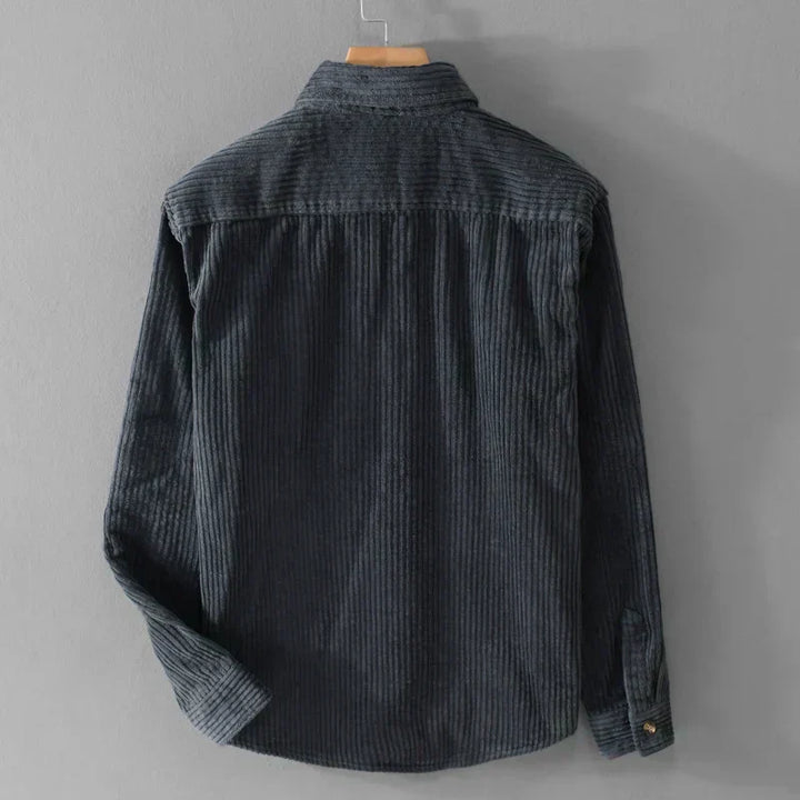 EZORA – Camisa Riviera