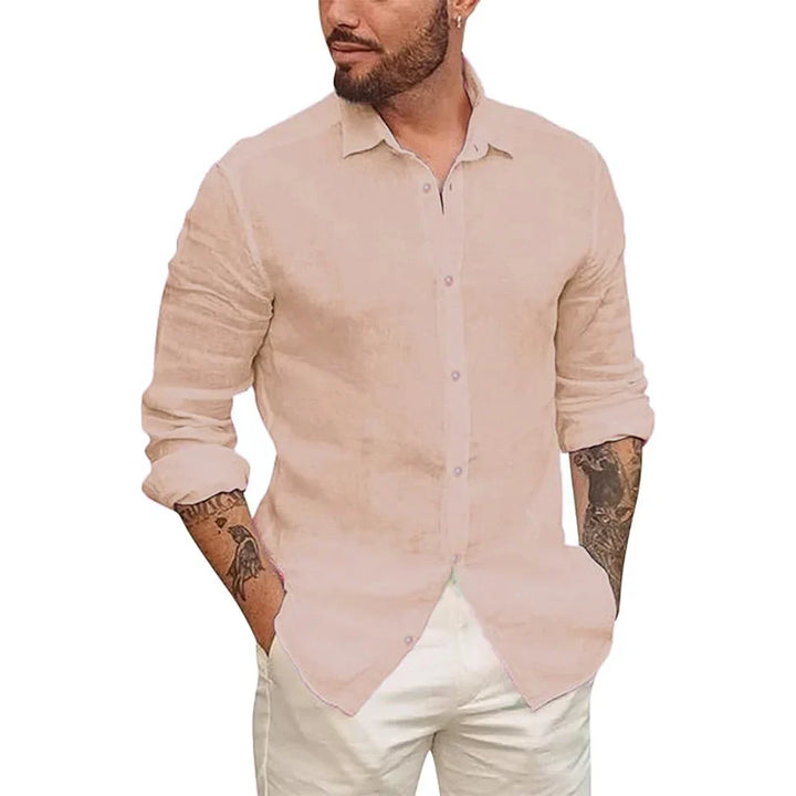 EZORA – Camisa Noctis