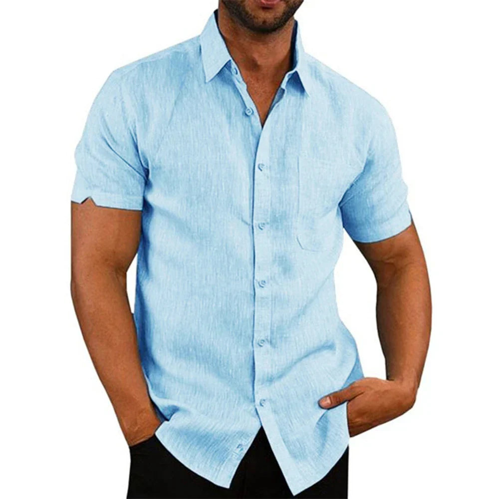 EZORA – Camisa Celestia