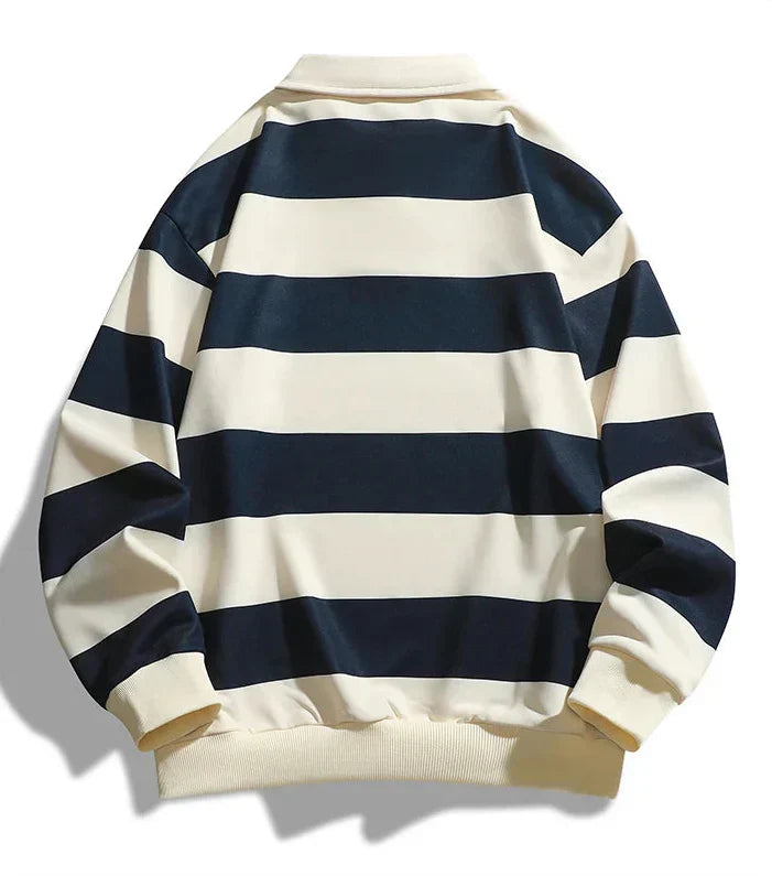 EZORA – Polo Vanguardia