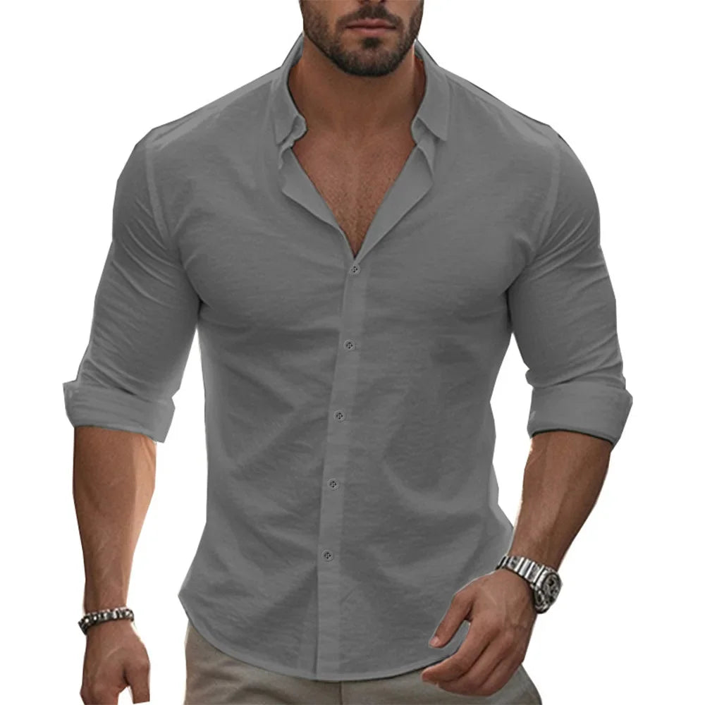 EZORA – Camisa Élite