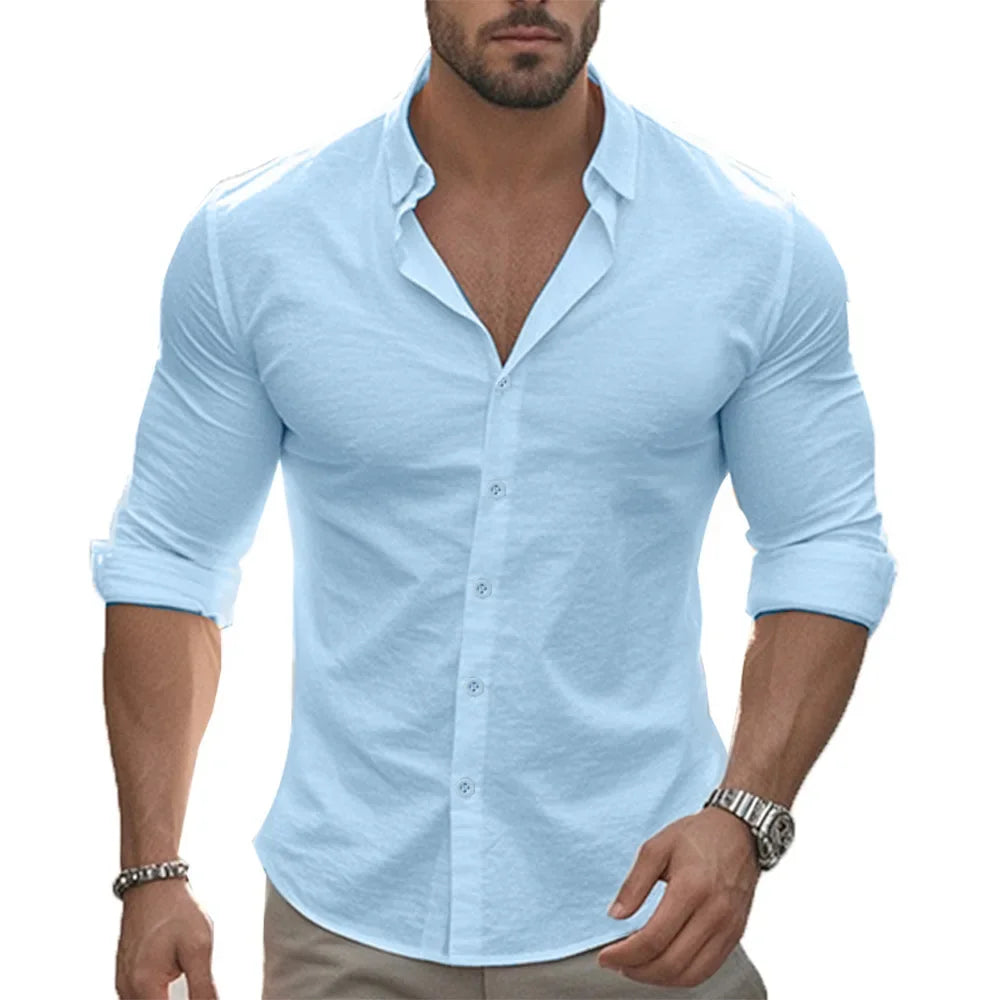 EZORA – Camisa Élite