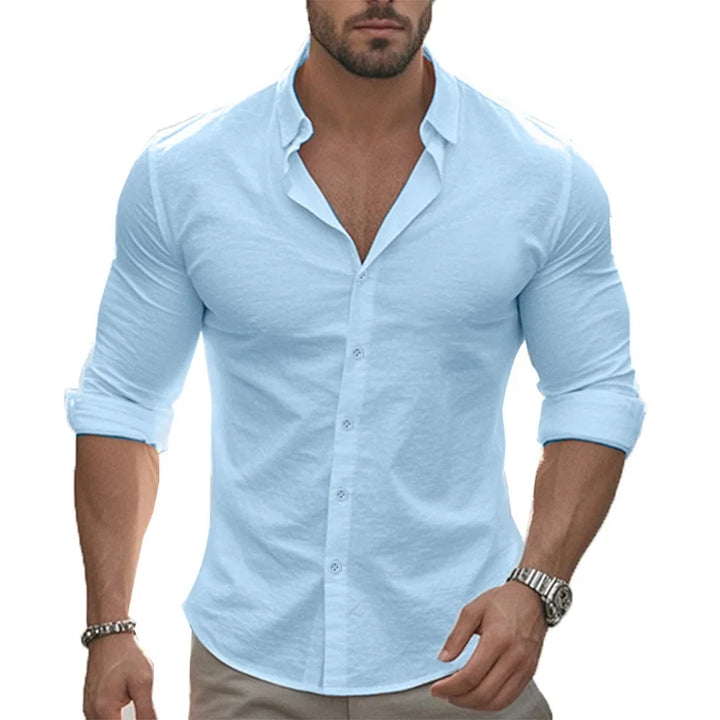 EZORA – Camisa Élite