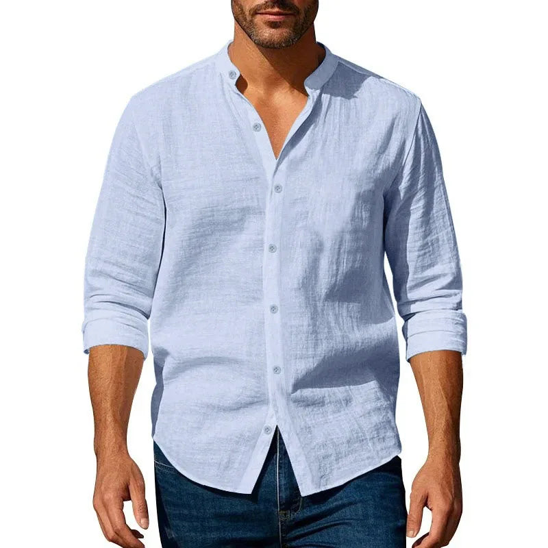 EZORA – Camisa Arcadia