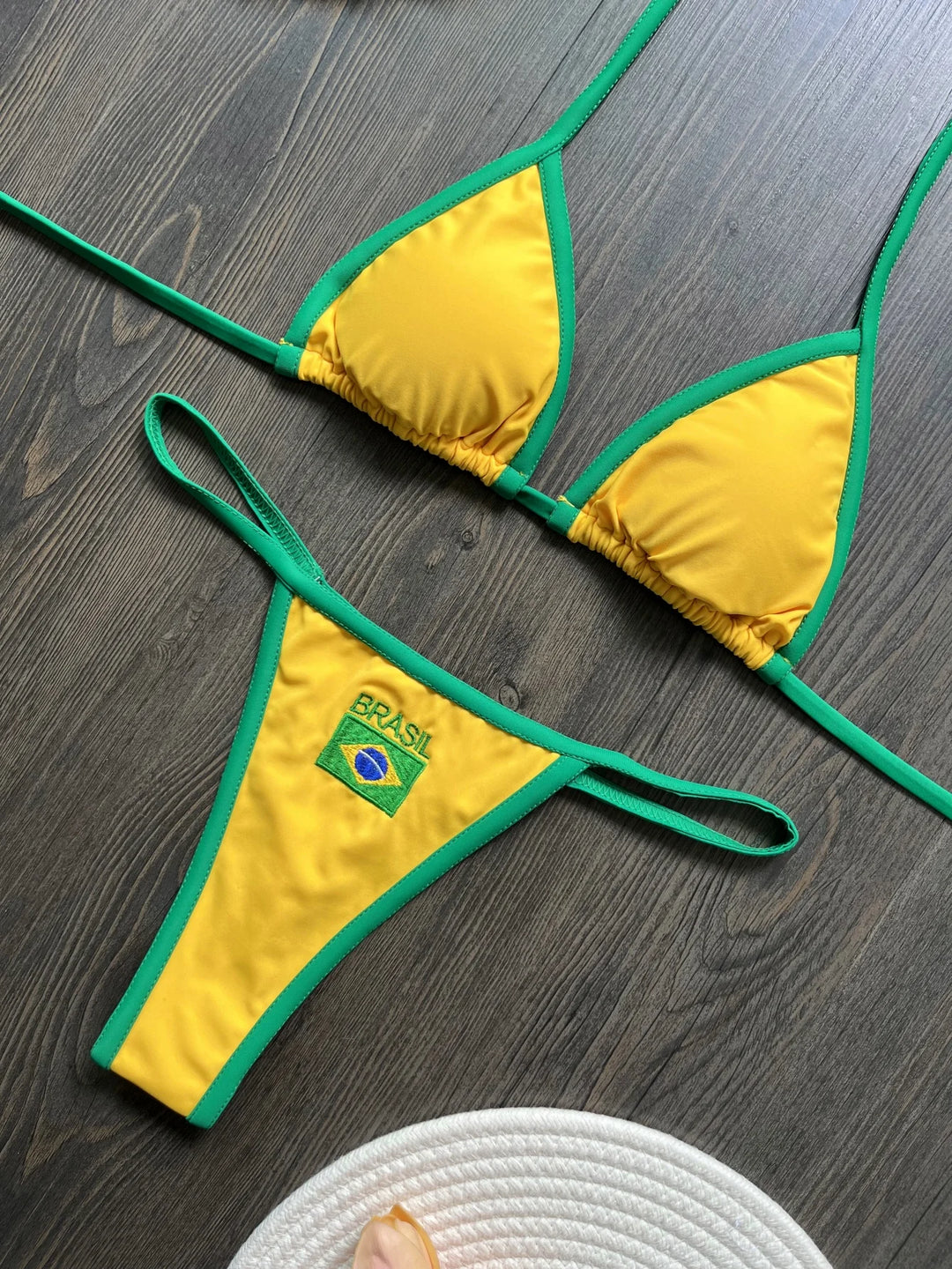 EZORA — BRASIL