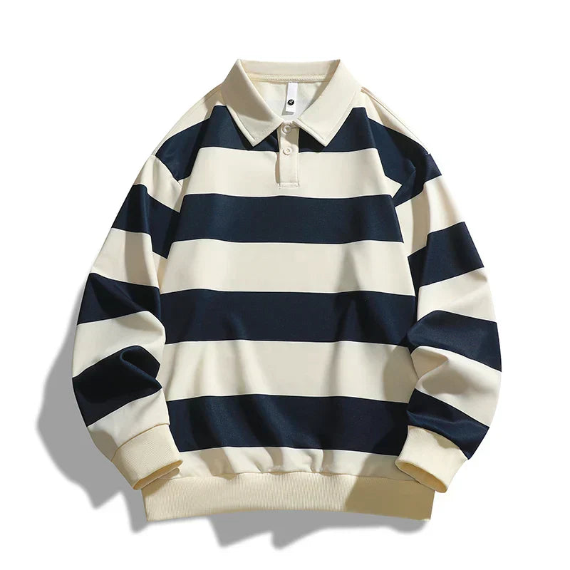 EZORA – Polo Vanguardia