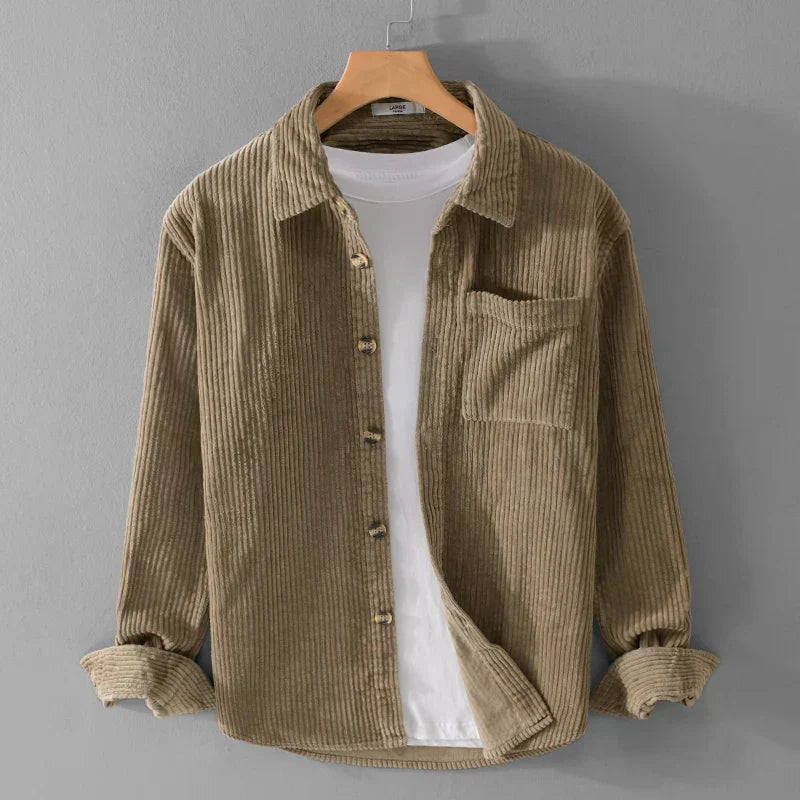 EZORA – Camisa Riviera