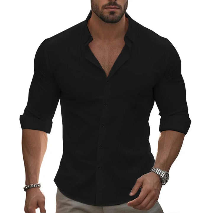 EZORA – Camisa Élite