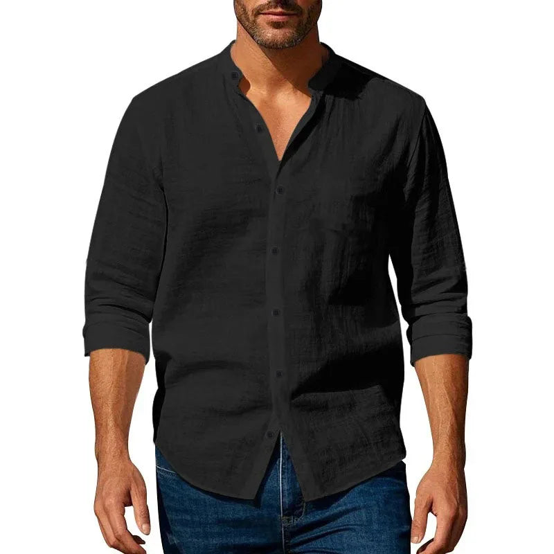 EZORA – Camisa Arcadia