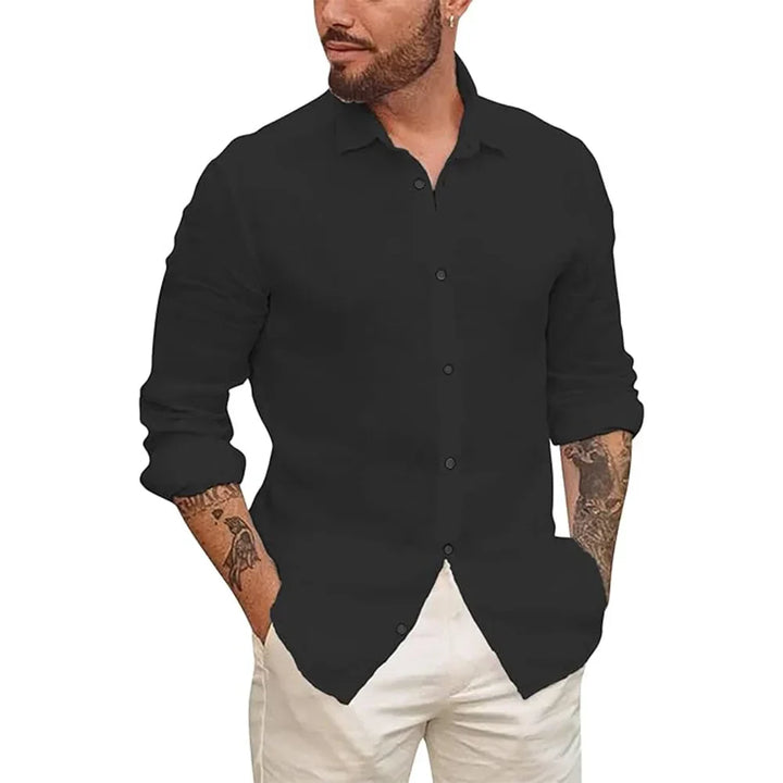EZORA – Camisa Noctis