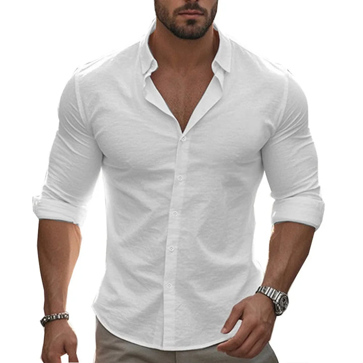 EZORA – Camisa Élite