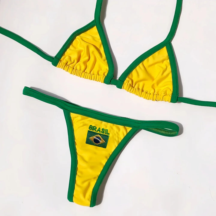 EZORA — BRASIL
