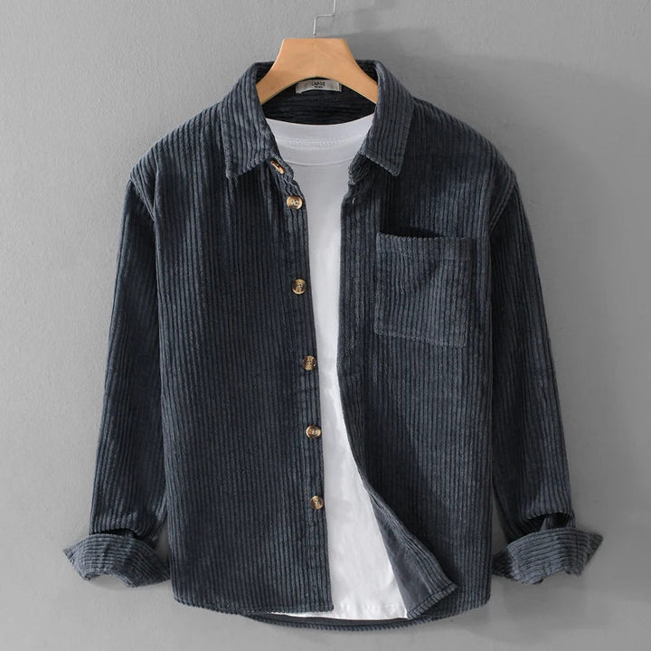 EZORA – Camisa Riviera