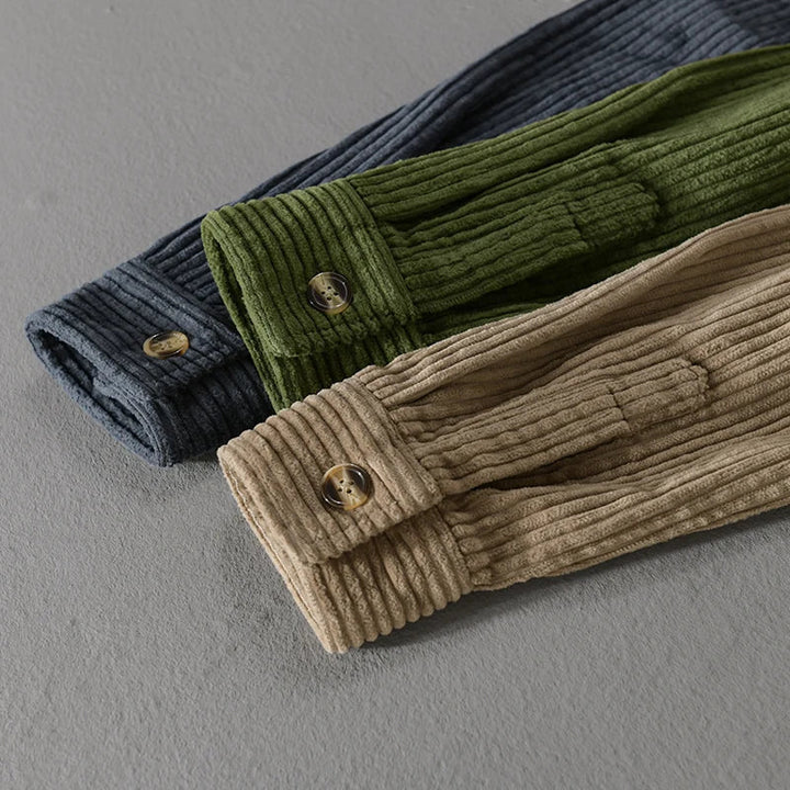 EZORA – Camisa Riviera