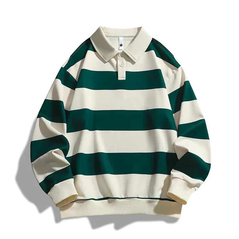 EZORA – Polo Vanguardia