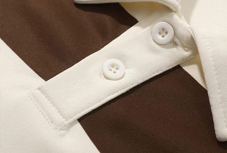 EZORA – Polo Vanguardia