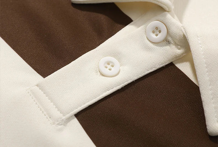 EZORA – Polo Vanguardia