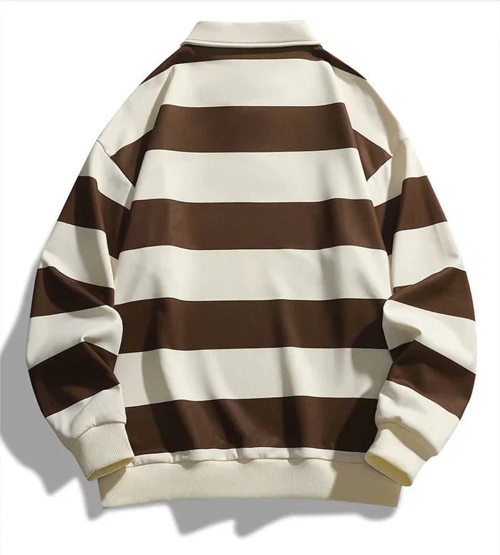 EZORA – Polo Vanguardia