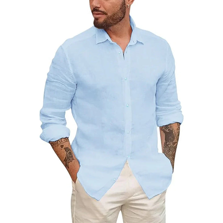 EZORA – Camisa Noctis