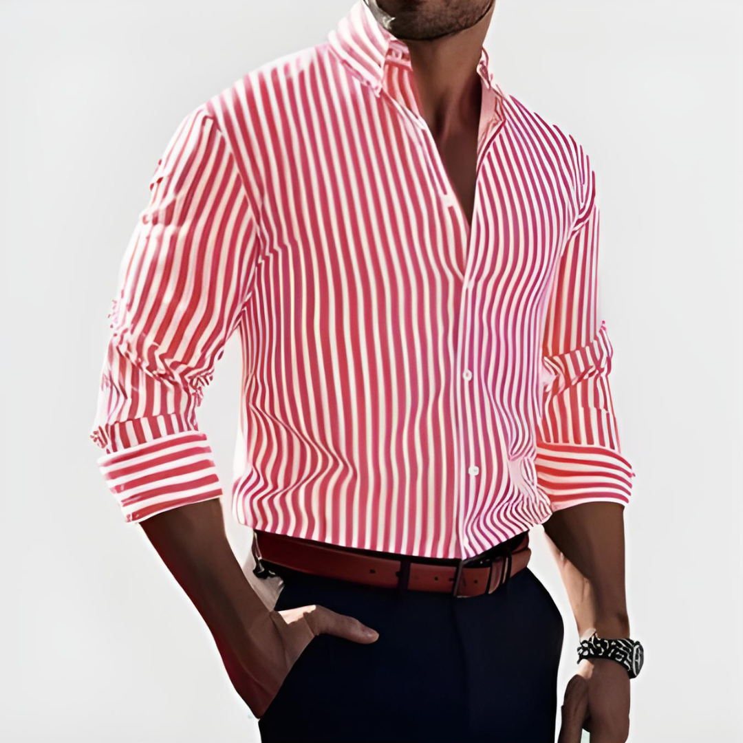 EZORA – Camisa Regio