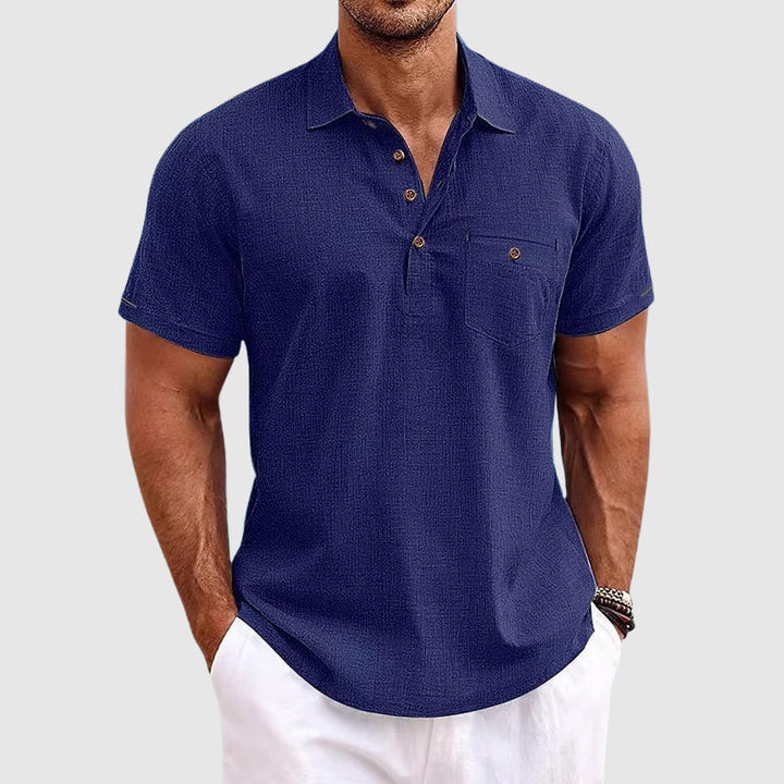 EZORA – Polo Épico