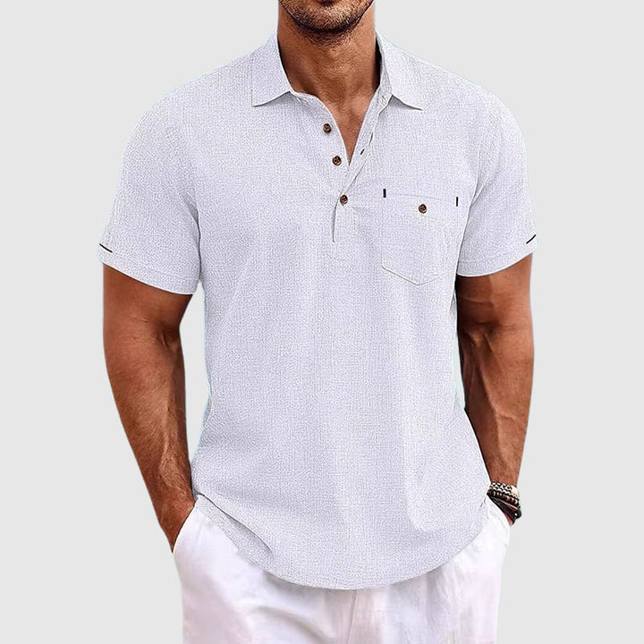 EZORA – Polo Épico