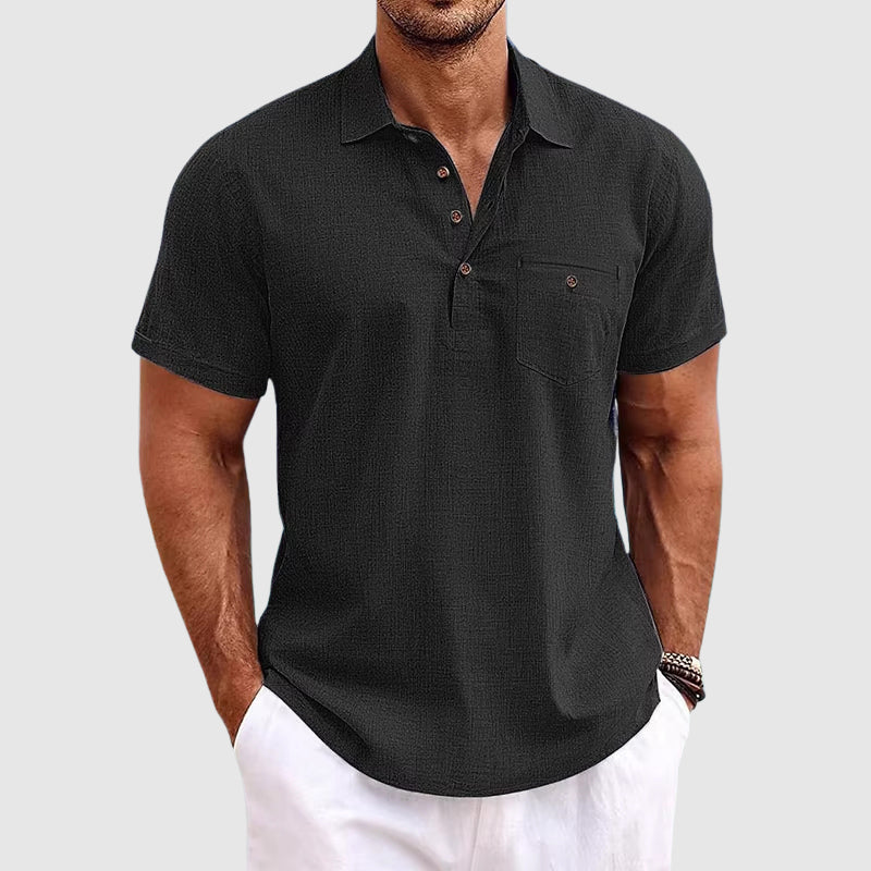 EZORA – Polo Épico