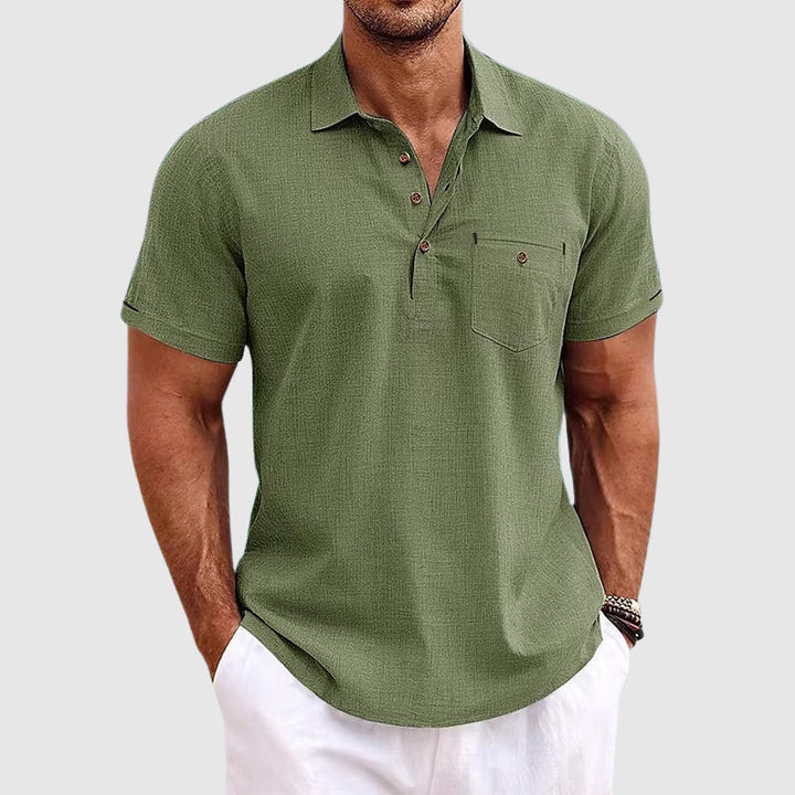 EZORA – Polo Épico