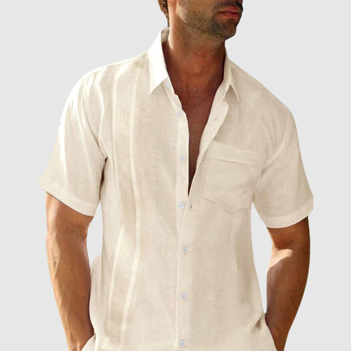 EZORA – Camisa Príncipe