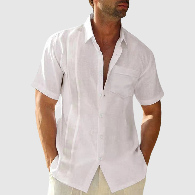 EZORA – Camisa Príncipe