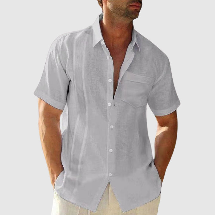 EZORA – Camisa Príncipe