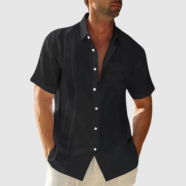 EZORA – Camisa Príncipe