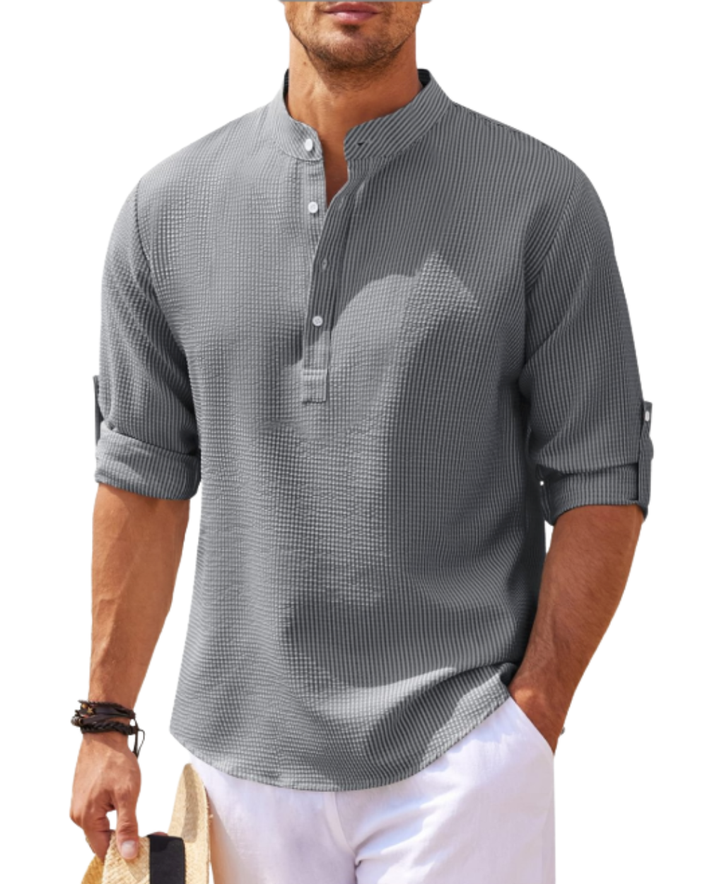 EZORA – Polo Titanio