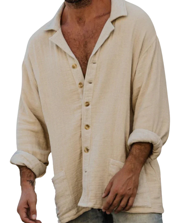 EZORA – Camisa Altair